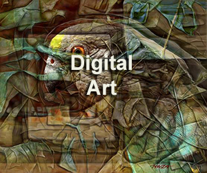 Digital artworks